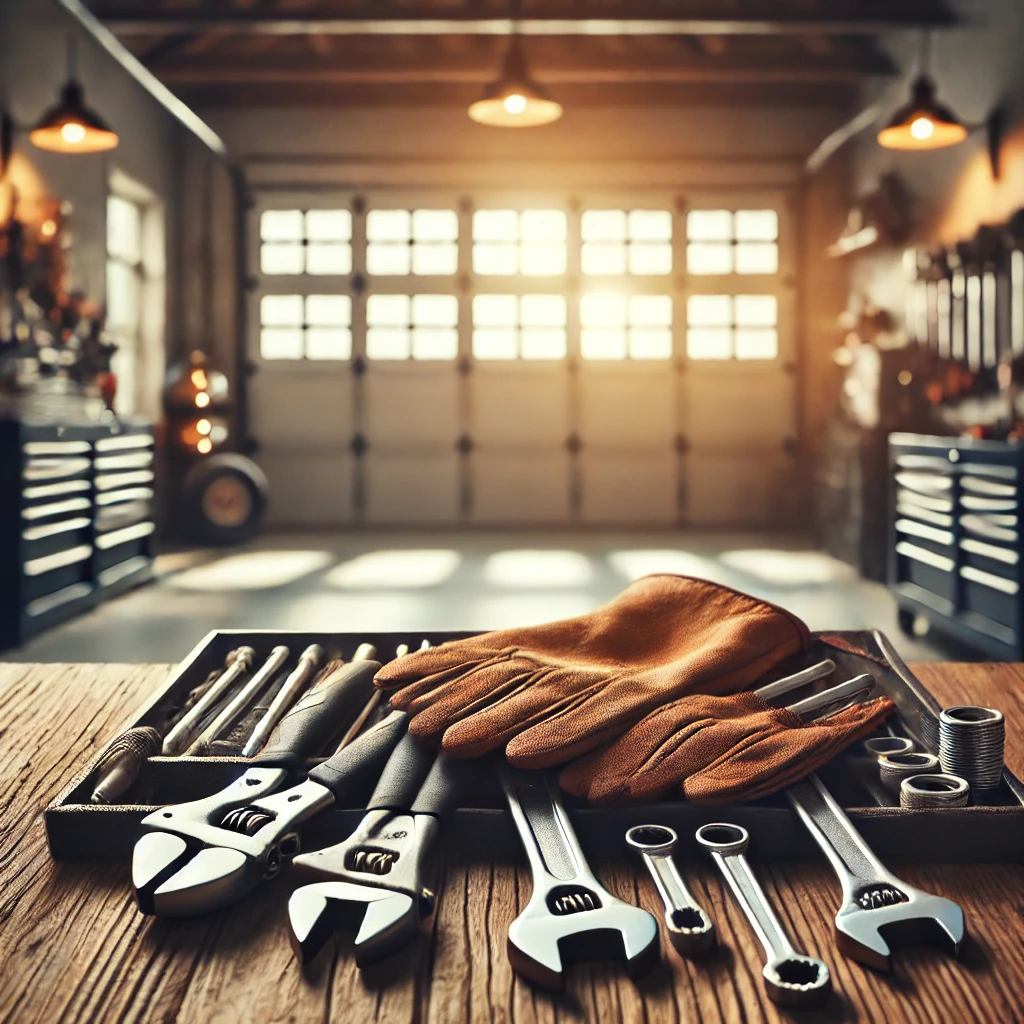 About Our Family-Owned Garage Door Company in Everett WA - Professional Service Team
