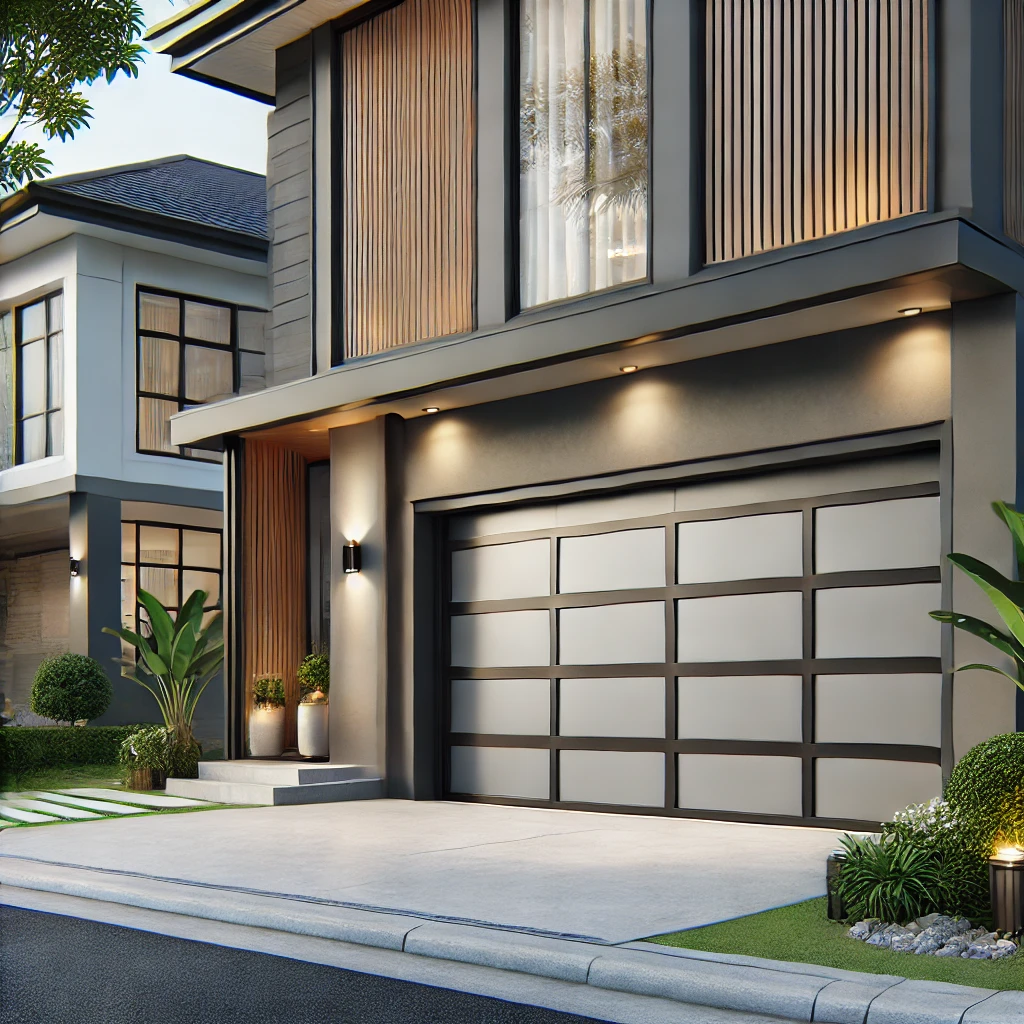 Professional Garage Door Company Everett WA - 24/7 Emergency Service & Repairs
