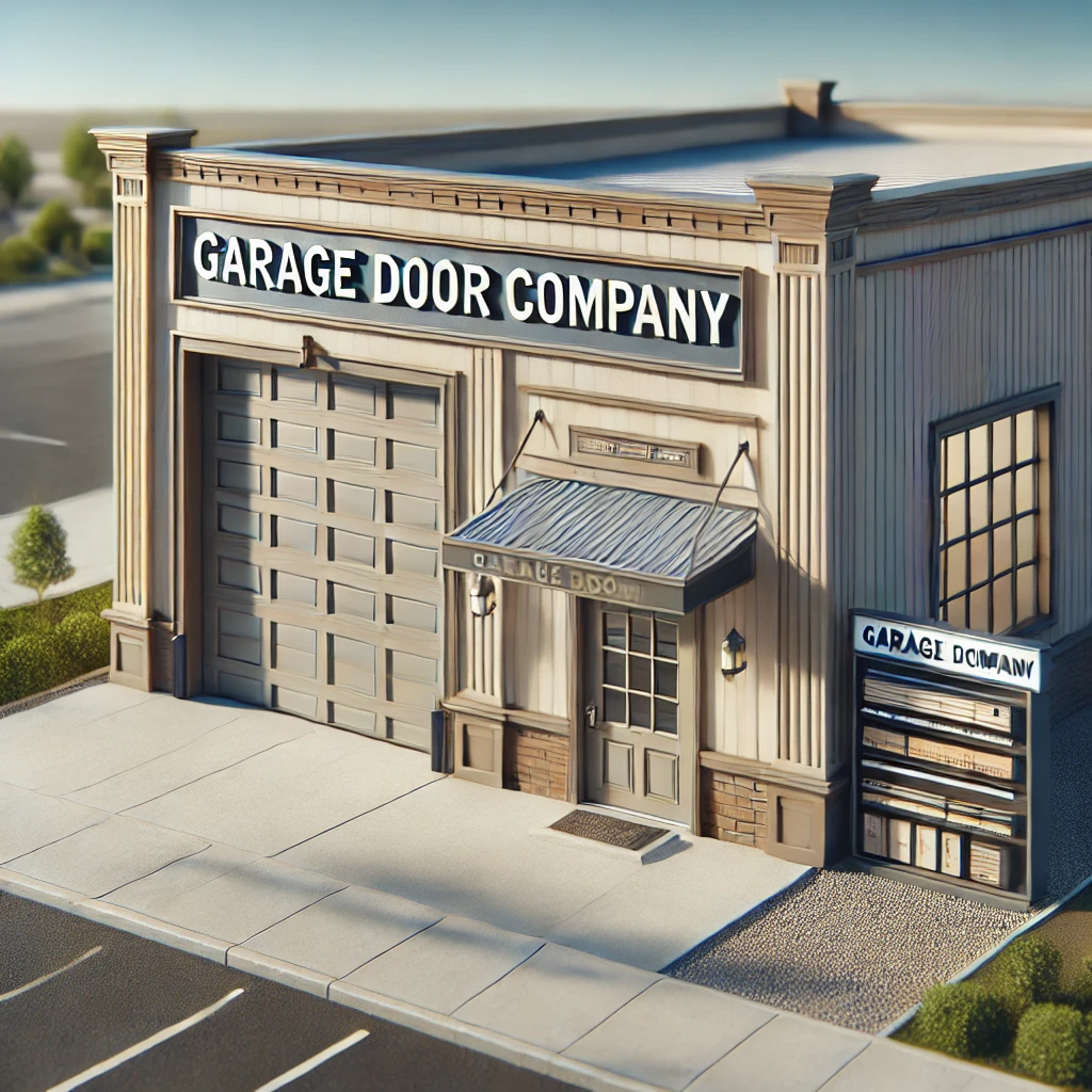Best Garage Door Company Near Me Everett WA - 24/7 Emergency Service