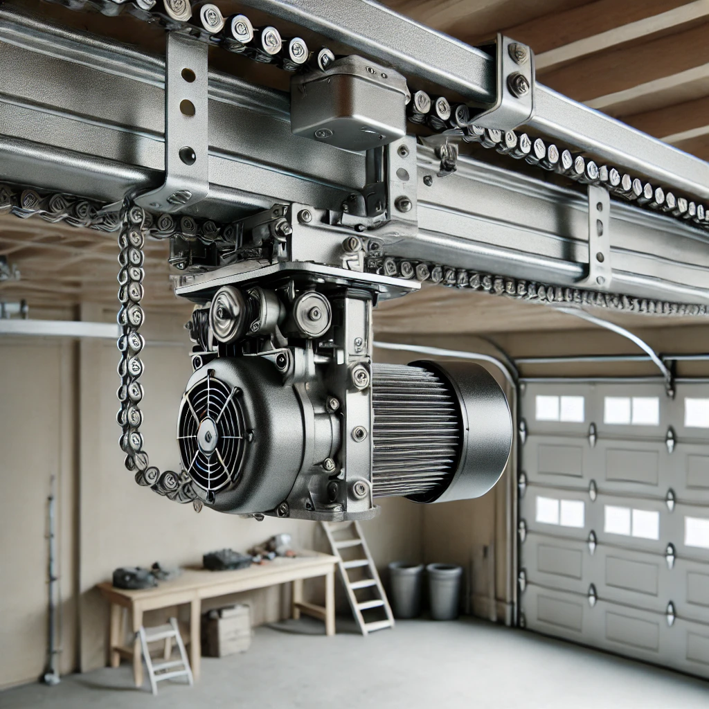 Professional Garage Door Opener Installation Everett WA - Expert Smart Opener Installation Services