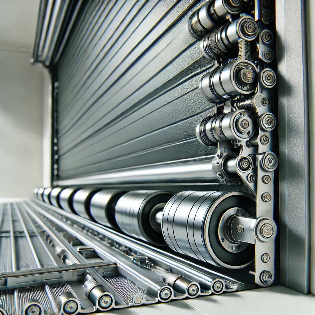 Expert Roller Garage Door Repairs Everett WA - Professional Door System Specialists